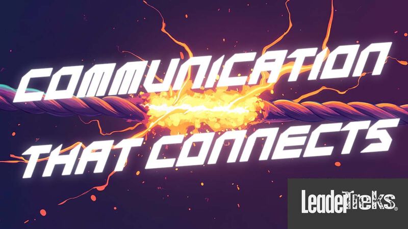 Communication That Connects